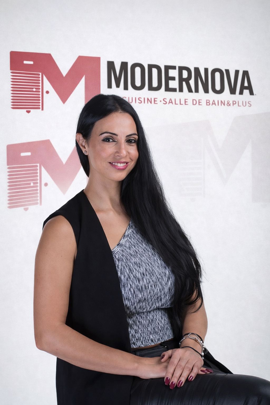 Rouby I. — Co-fondatrice de Modernova